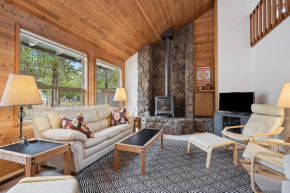 19 East Butte home